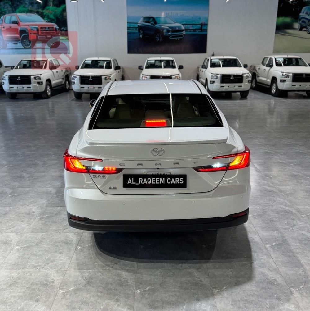 تويوتا كامري